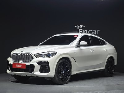 BMW X6 - 1