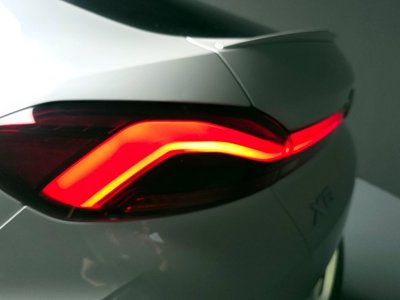 BMW X6 - 10