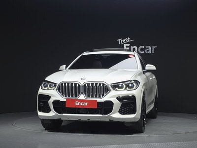 BMW X6 - 2