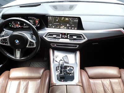 BMW X6 - 5