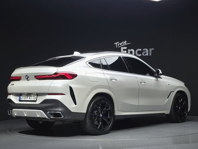 BMW X6 - 4