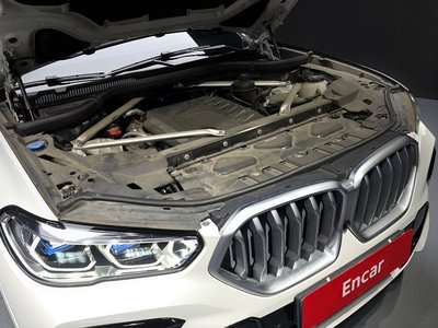 BMW X6 - 7