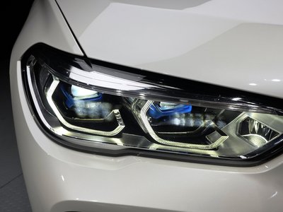 BMW X6 - 9
