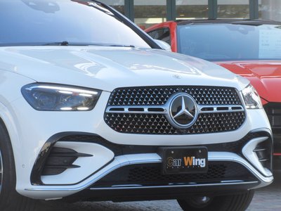 MERCEDES-BENZ GLE - 6