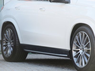 MERCEDES-BENZ GLE - 10