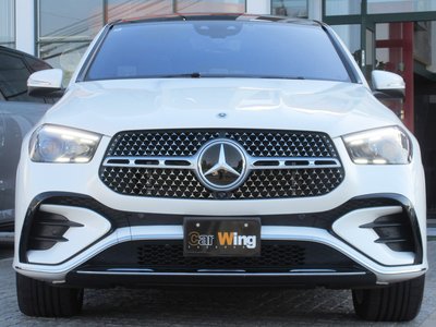 MERCEDES-BENZ GLE - 3