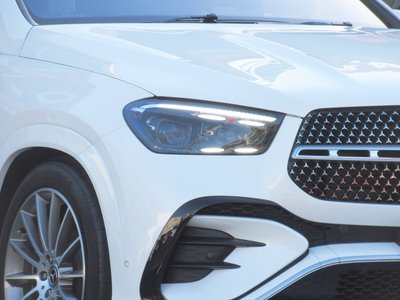 MERCEDES-BENZ GLE - 7