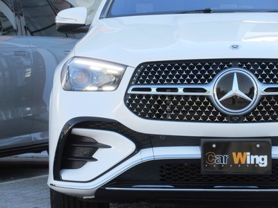 MERCEDES-BENZ GLE - 8
