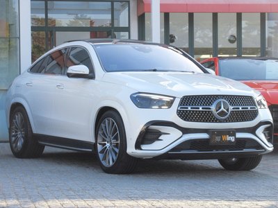 MERCEDES-BENZ GLE - 4