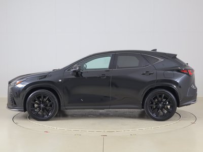 LEXUS NX - 3