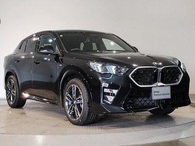 BMW X2 - 6