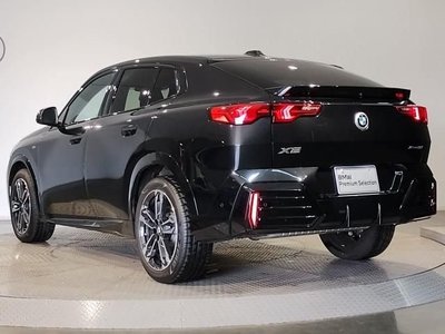 BMW X2 - 7