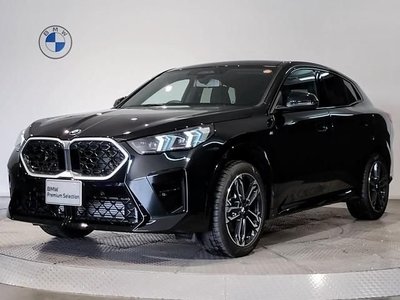 BMW X2 - 1