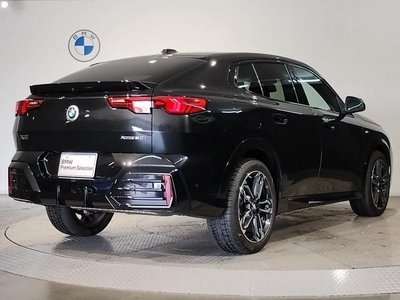 BMW X2 - 3