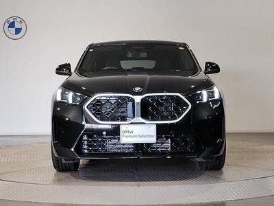 BMW X2 - 4