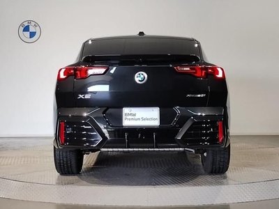 BMW X2 - 5