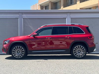 MERCEDES-BENZ GLB - 6