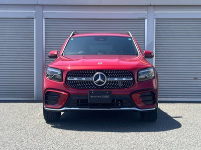 MERCEDES-BENZ GLB - 5