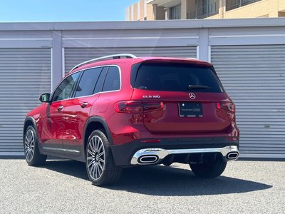 MERCEDES-BENZ GLB - 7