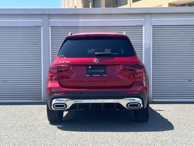 MERCEDES-BENZ GLB - 8