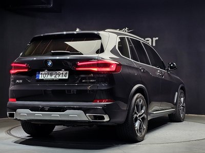 BMW X5 - 4