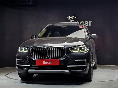 BMW X5 - 2