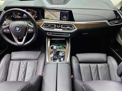 BMW X5 - 5