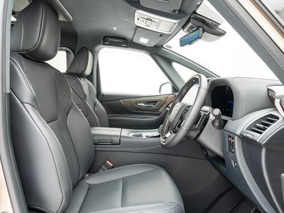 2024 Toyota ALPHARD — миниатюра 20