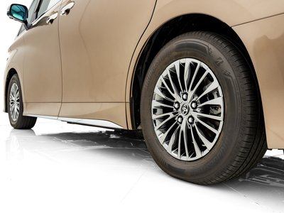 2024 Toyota ALPHARD — миниатюра 14
