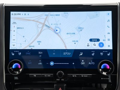 2024 Toyota ALPHARD — миниатюра 25