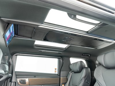 2024 Toyota ALPHARD — миниатюра 37