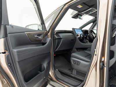 2024 Toyota ALPHARD — миниатюра 32