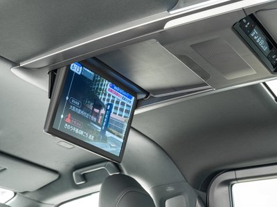 2024 Toyota ALPHARD — миниатюра 38