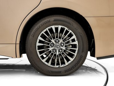 2024 Toyota ALPHARD — миниатюра 13