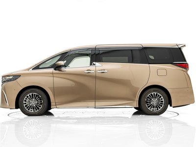 صورة 4 لـ 2024 Toyota ALPHARD