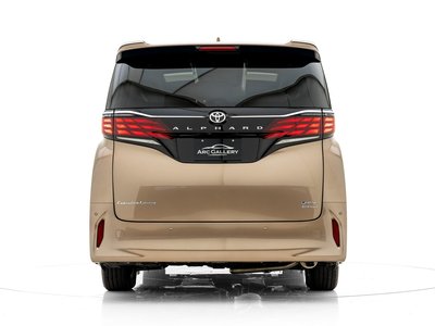 صورة 6 لـ 2024 Toyota ALPHARD
