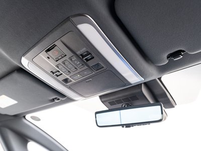 2024 Toyota ALPHARD — миниатюра 29