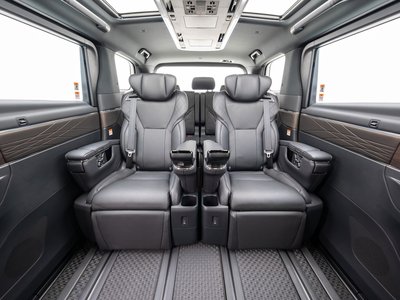 2024 Toyota ALPHARD — миниатюра 41