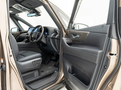 2024 Toyota ALPHARD — миниатюра 19