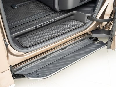 2024 Toyota ALPHARD — миниатюра 36