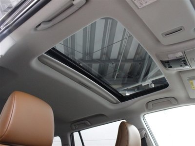 TOYOTA LAND CRUISER PRADO - 5