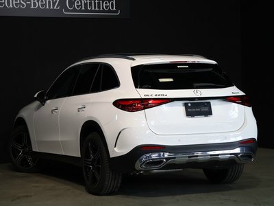 MERCEDES-BENZ GLC - 6