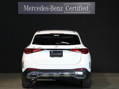MERCEDES-BENZ GLC - 7