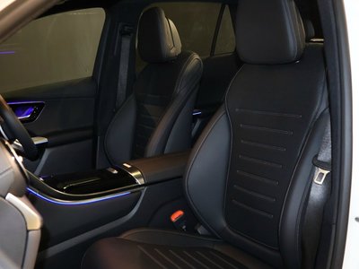 MERCEDES-BENZ GLC - 8