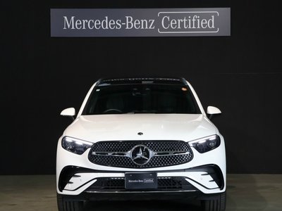 MERCEDES-BENZ GLC - 4