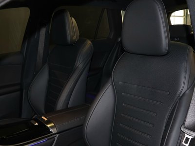 MERCEDES-BENZ GLC - 9