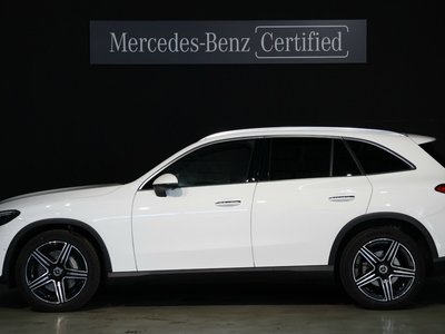MERCEDES-BENZ GLC - 5