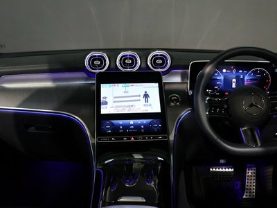 MERCEDES-BENZ GLC - 2