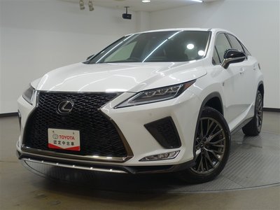 LEXUS RX - 6