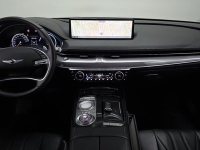 GENESIS G80 (RG3) - 4